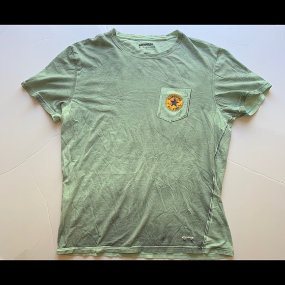 Converse Other - Converse Andy Warhol T-Shirt Men’s